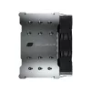 Aušintuvas / radiatorius COUGAR Gaming CGR-FZAE85 12 cm juodas