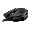 COUGAR žaidimų pelė AirBlader, laidinė, juoda, optinė, USB Type-A, 16000 DPI, juoda