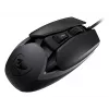 COUGAR žaidimų pelė AirBlader, laidinė, juoda, optinė, USB Type-A, 16000 DPI, juoda