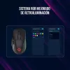 Pelė Lorgar Jetter 357 Žaidimų Optinė Dešiniarankiams