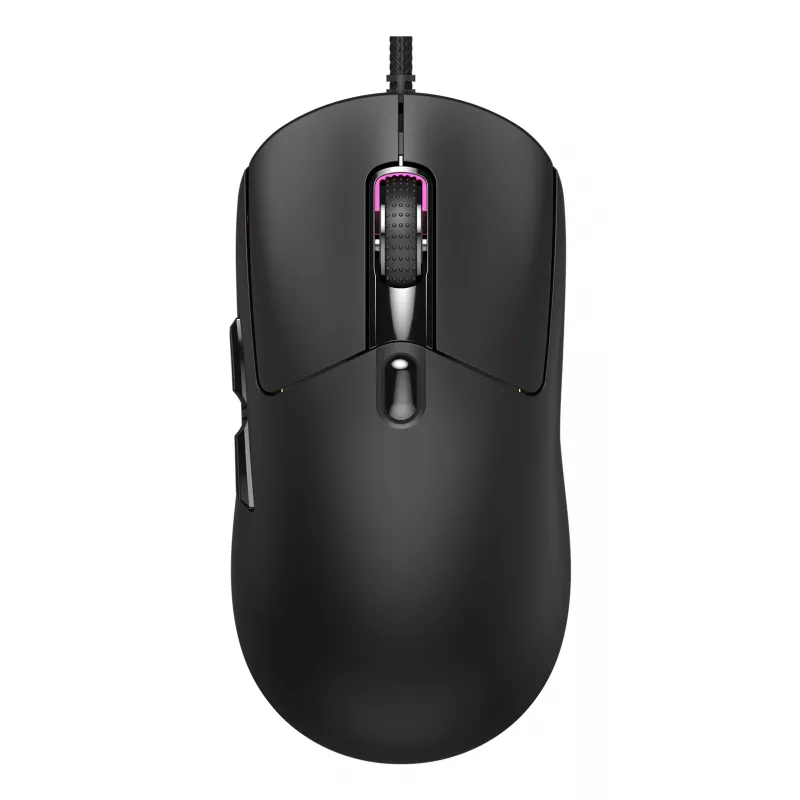 COUGAR Gaming Mouse Minos Neo, Wired, Black