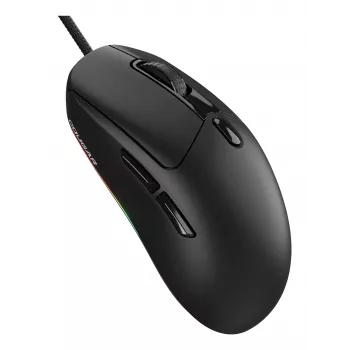 COUGAR Gaming Mouse Minos Neo, Wired, Black
