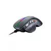 Gaming pelė Canyon Apstar CND-SGM12RGB USB Type-A