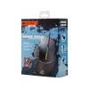 Gaming pelė Canyon Apstar CND-SGM12RGB USB Type-A