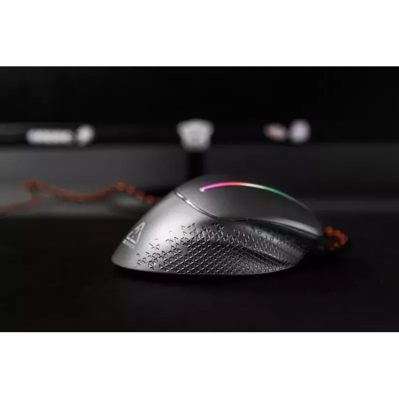 Gaming pelė Canyon Apstar CND-SGM12RGB USB Type-A
