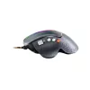Gaming pelė Canyon Apstar CND-SGM12RGB USB Type-A