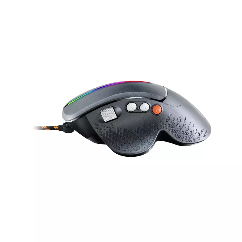 Gaming pelė Canyon Apstar CND-SGM12RGB USB Type-A