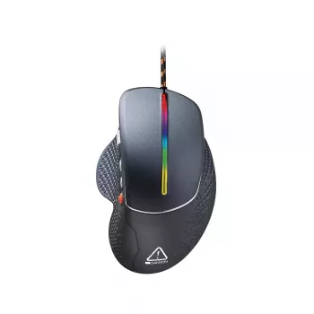 Gaming pelė Canyon Apstar CND-SGM12RGB USB Type-A