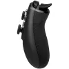 „Lorgar LRG-GP510“ belaidis žaidimų pultelis, juodas, USB, skirtas „Nintendo Switch“, asmeniniams kompiuteriams ir „Playstation 3“