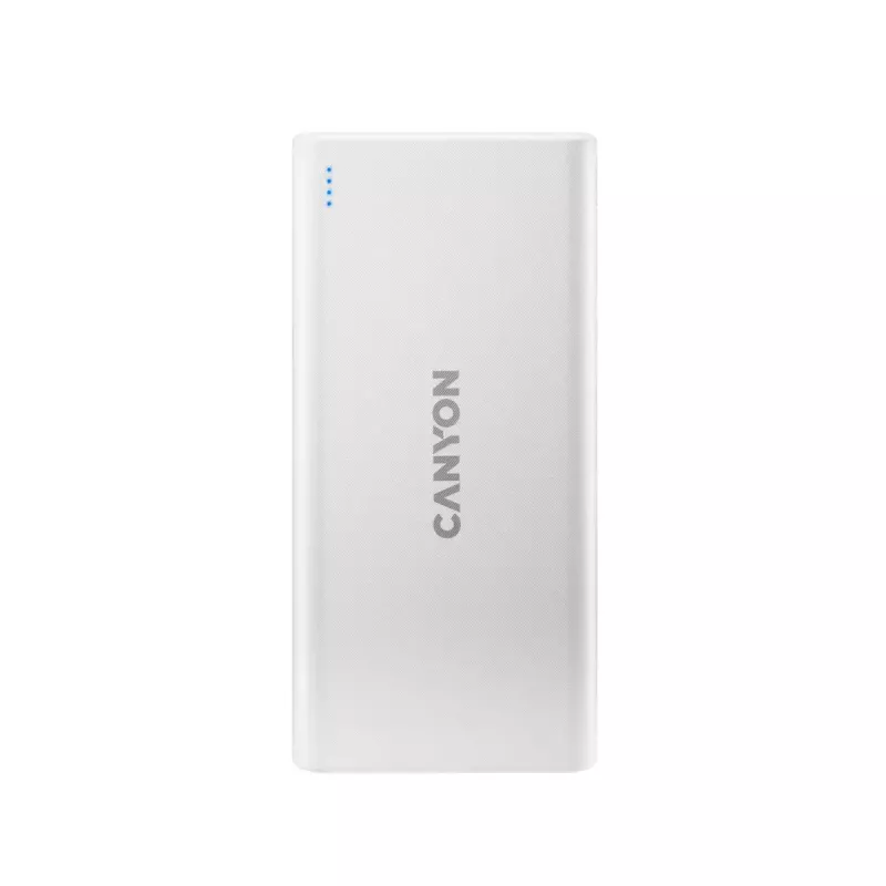 Nešiojamas įkroviklis Canyon PB-106 10000 mAh