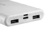 Nešiojamas įkroviklis Canyon PB-106 10000 mAh