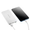 Nešiojamas įkroviklis Canyon PB-106 10000 mAh