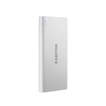 Nešiojamas įkroviklis Canyon PB-106 10000 mAh