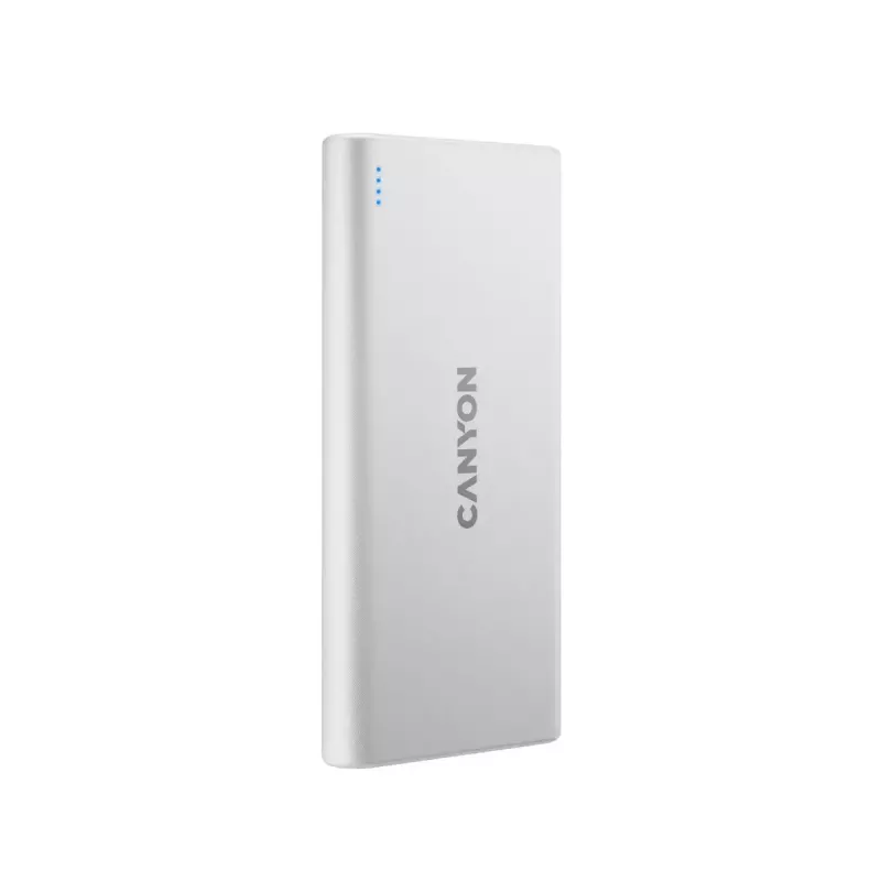 Nešiojamas įkroviklis Canyon PB-106 10000 mAh