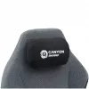 Žaidimų kėdė Canyon Boulder XLCH01 Paminkštinta sėdynė Pilka 150 kg