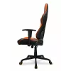 COUGAR Silla Armor Elite kompiuterinė žaidimų kėdė Minkšta sėdynė