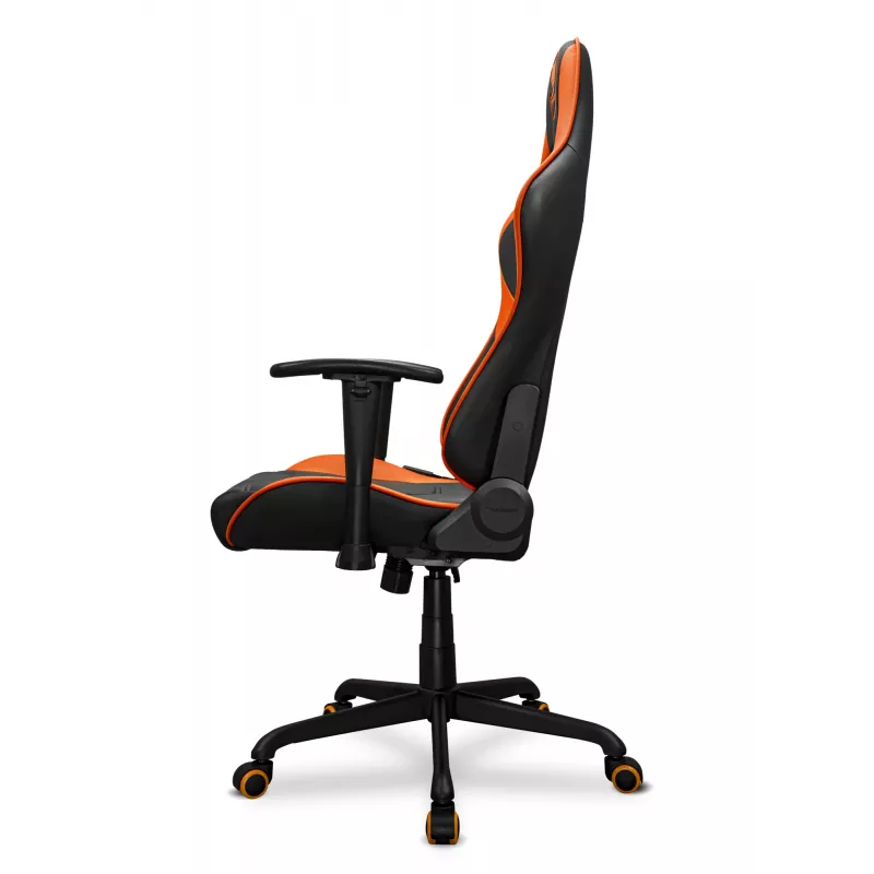 COUGAR Silla Armor Elite kompiuterinė žaidimų kėdė Minkšta sėdynė