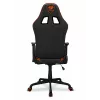 COUGAR Silla Armor Elite kompiuterinė žaidimų kėdė Minkšta sėdynė