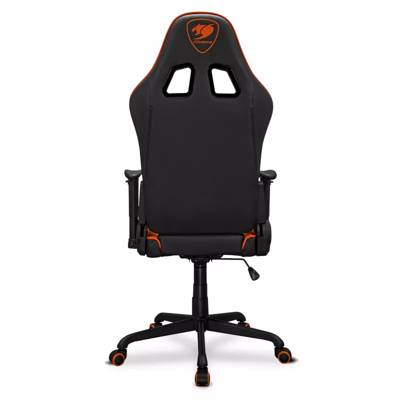 COUGAR Silla Armor Elite kompiuterinė žaidimų kėdė Minkšta sėdynė