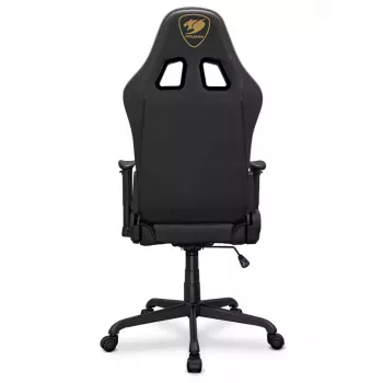 Žaidimų kėdė COUGAR ARMOR ELITE ROYAL ergonomiško dizaino reguliuojamo aukščio