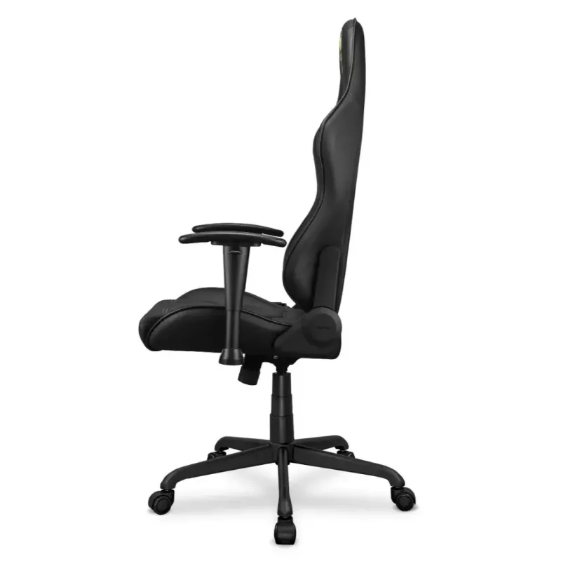 Žaidimų kėdė COUGAR ARMOR ELITE ROYAL ergonomiško dizaino reguliuojamo aukščio