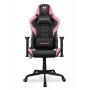 COUGAR Gaming Chair Armor Elite EVA, juoda/rožinė