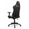 COUGAR Gaming Chair Armor Elite EVA, juoda/rožinė