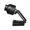 Sandberg USB Webcam 1080P Saver, 2 MP, 1920 x 1080 pikselių, Full HD, 30 kadrų per sekundę, 1920x1080@30fps, 1080p