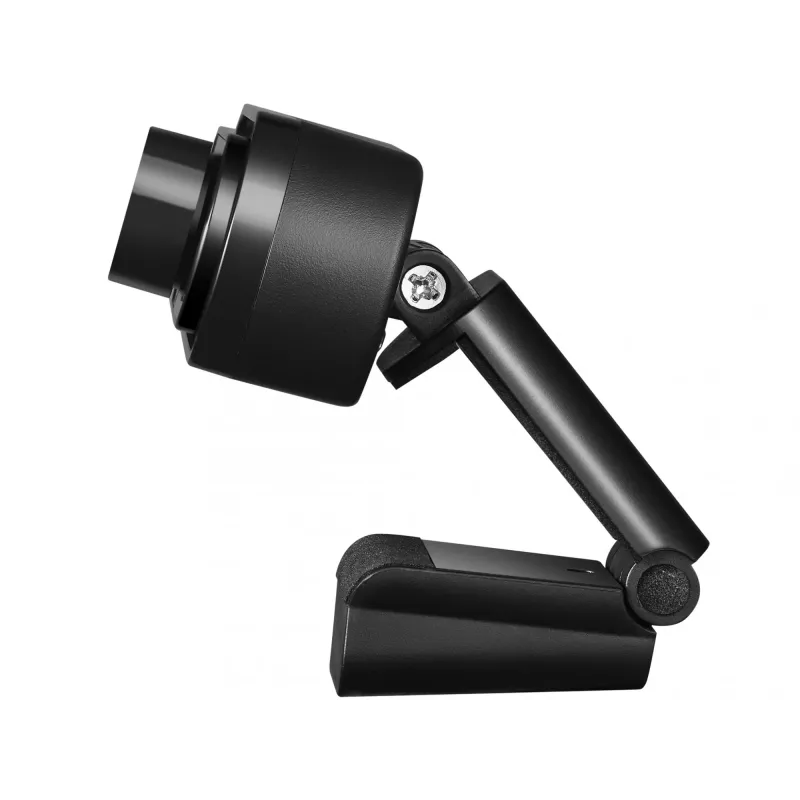Sandberg USB Webcam 1080P Saver, 2 MP, 1920 x 1080 pikselių, Full HD, 30 kadrų per sekundę, 1920x1080@30fps, 1080p