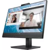 HP M24m kompiuterio monitorius 60,5 cm (23,8 colio) 1920 x 1080 pikselių Full HD juodas