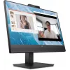 HP M24m kompiuterio monitorius 60,5 cm (23,8 colio) 1920 x 1080 pikselių Full HD juodas
