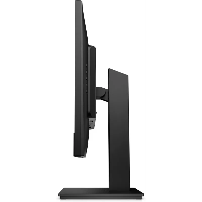 HP M24m kompiuterio monitorius 60,5 cm (23,8 colio) 1920 x 1080 pikselių Full HD juodas