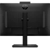 HP M24m kompiuterio monitorius 60,5 cm (23,8 colio) 1920 x 1080 pikselių Full HD juodas