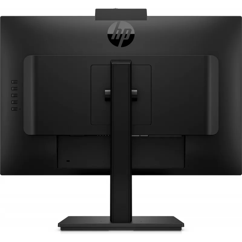 HP M24m kompiuterio monitorius 60,5 cm (23,8 colio) 1920 x 1080 pikselių Full HD juodas