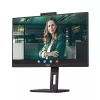 AOC 24P3CW kompiuterio monitorius 60,5 cm (23,8 colio) 1920 x 1080 pikselių Full HD LED juodas