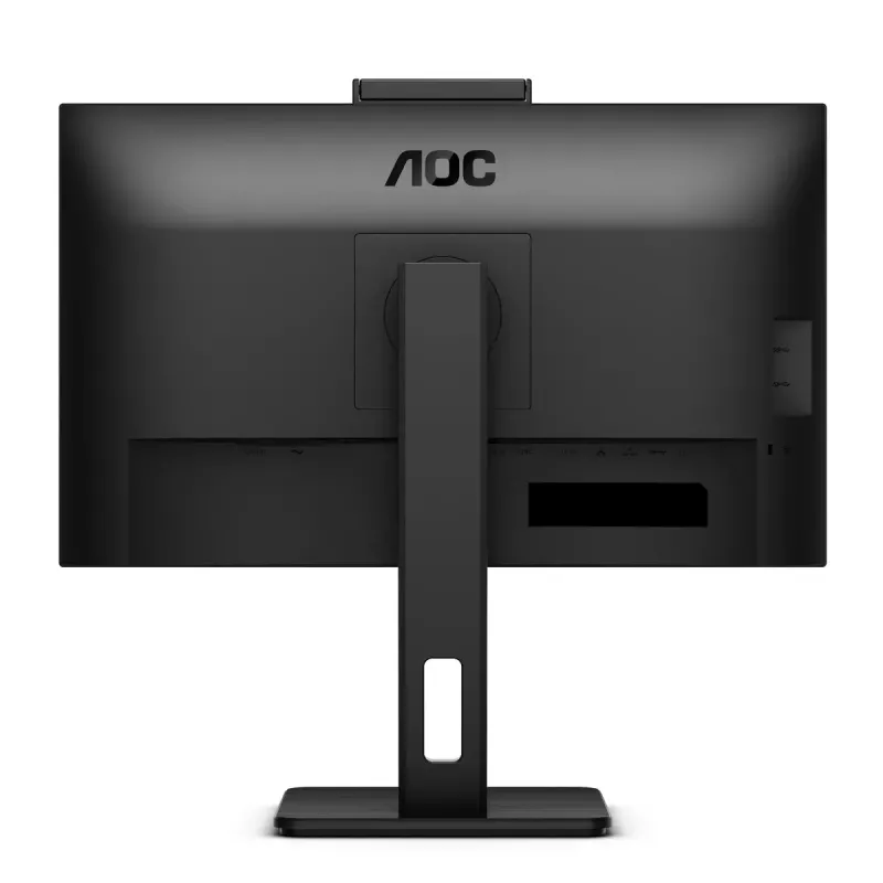 AOC 24P3CW kompiuterio monitorius 60,5 cm (23,8 colio) 1920 x 1080 pikselių Full HD LED juodas