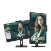 AOC 24P3CW kompiuterio monitorius 60,5 cm (23,8 colio) 1920 x 1080 pikselių Full HD LED juodas