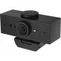 HP 625 FHD internetinė kamera, 4 MP, 1920 x 1080 pikselių, Full HD, verslo, USB, juoda