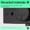 HP 625 FHD internetinė kamera, 4 MP, 1920 x 1080 pikselių, Full HD, verslo, USB, juoda