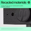 HP 625 FHD internetinė kamera, 4 MP, 1920 x 1080 pikselių, Full HD, verslo, USB, juoda