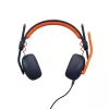 Ausinės Logitech Zone Learn On Ear 3,5 mm AUX