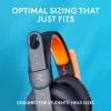 Ausinės Logitech Zone Learn On Ear 3,5 mm AUX