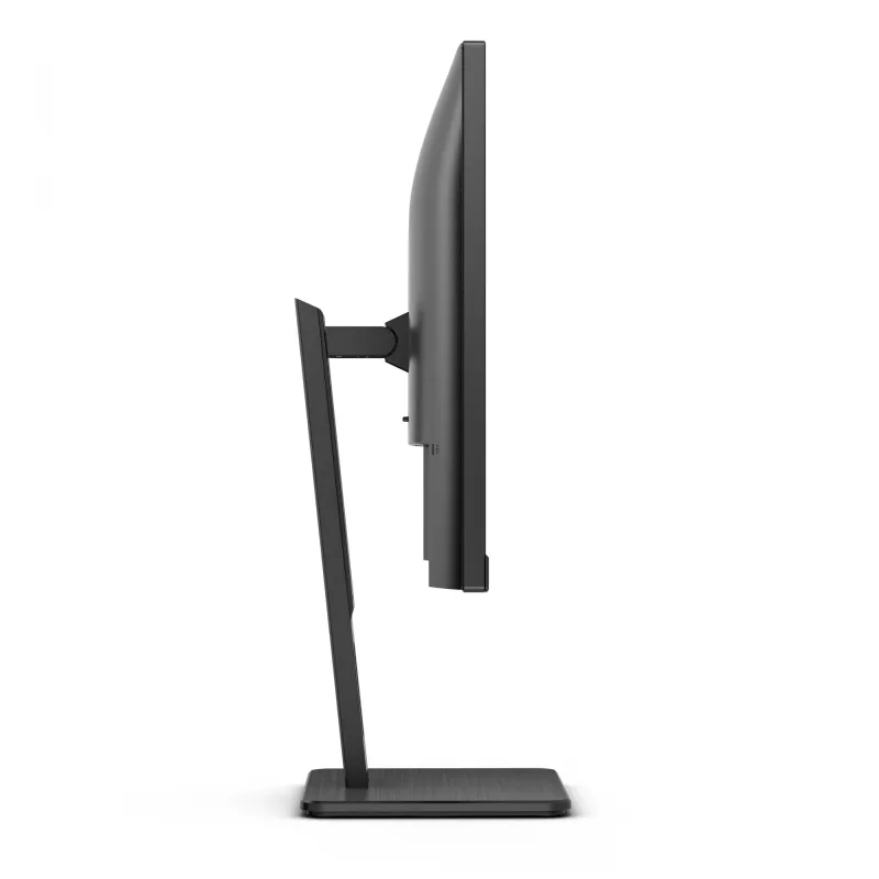 AOC Q27E3UMF kompiuterio monitorius 68,6 cm (27 col.) 2560 x 1440 pikselių Quad HD juodas
