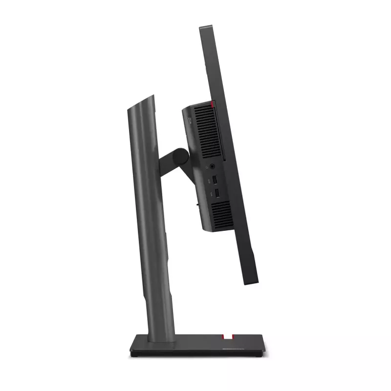 Monitorius Lenovo ThinkVision 27 27 colių 4K Ultra HD LED ekranas 3840 x 2160 pikselių