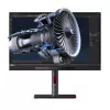 Monitorius Lenovo ThinkVision 27 27 colių 4K Ultra HD LED ekranas 3840 x 2160 pikselių