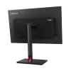 Monitorius Lenovo ThinkVision 27 27 colių 4K Ultra HD LED ekranas 3840 x 2160 pikselių