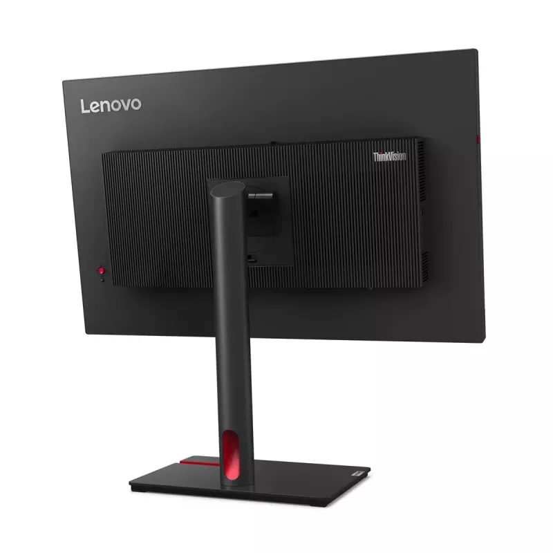 Monitorius Lenovo ThinkVision 27 27 colių 4K Ultra HD LED ekranas 3840 x 2160 pikselių