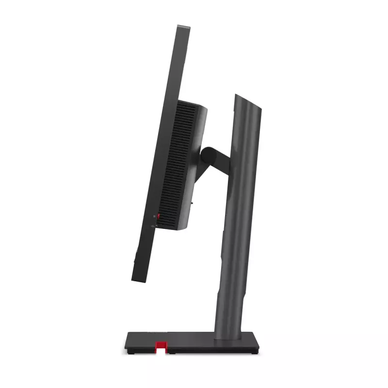 Monitorius Lenovo ThinkVision 27 27 colių 4K Ultra HD LED ekranas 3840 x 2160 pikselių