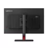 Monitorius Lenovo ThinkVision 27 27 colių 4K Ultra HD LED ekranas 3840 x 2160 pikselių
