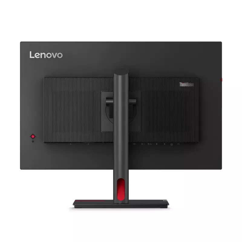 Monitorius Lenovo ThinkVision 27 27 colių 4K Ultra HD LED ekranas 3840 x 2160 pikselių